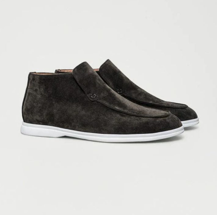 Tyylikkäät Ortopediset Kengät Jokaiseen Askeleeseen