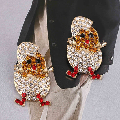 Herkkä käsityö Korvarengas