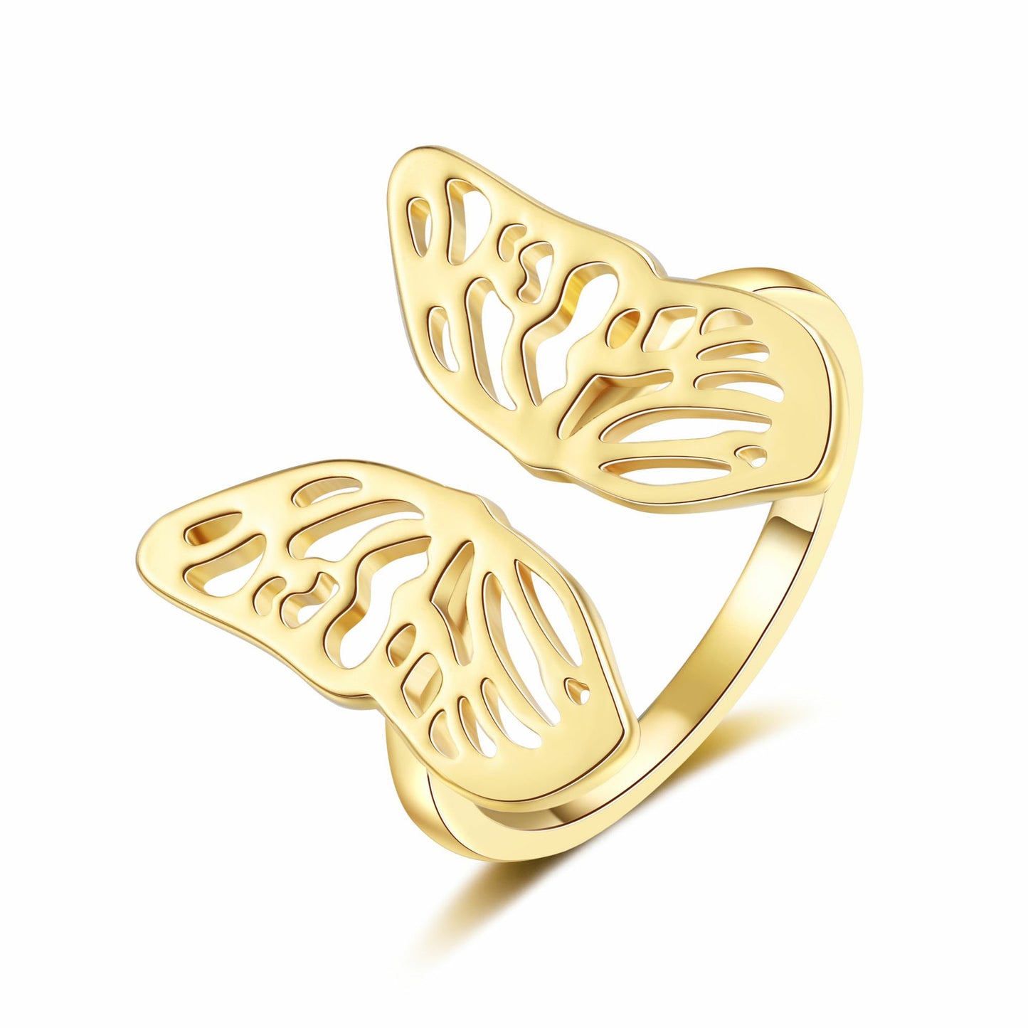 Klassinen Sormus ajattomalla viehätyksellä