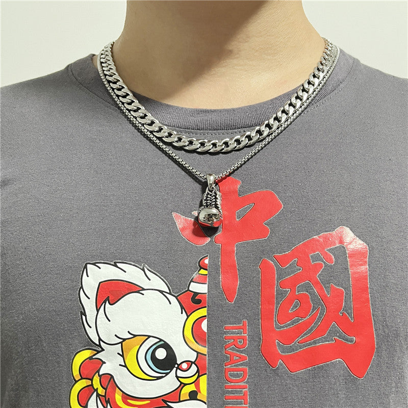 Hurmaava Riipus jokaiseen tilaisuuteen