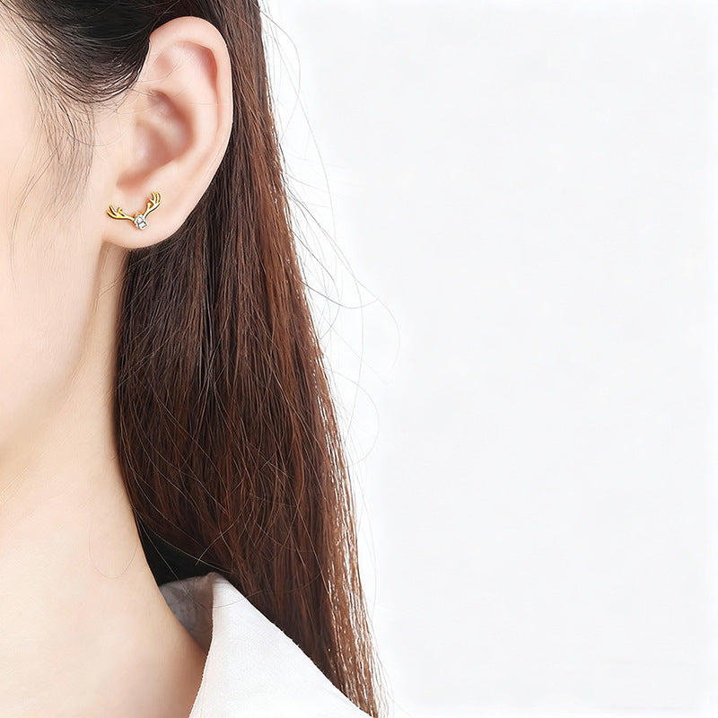 Käsintehty vintage Koru