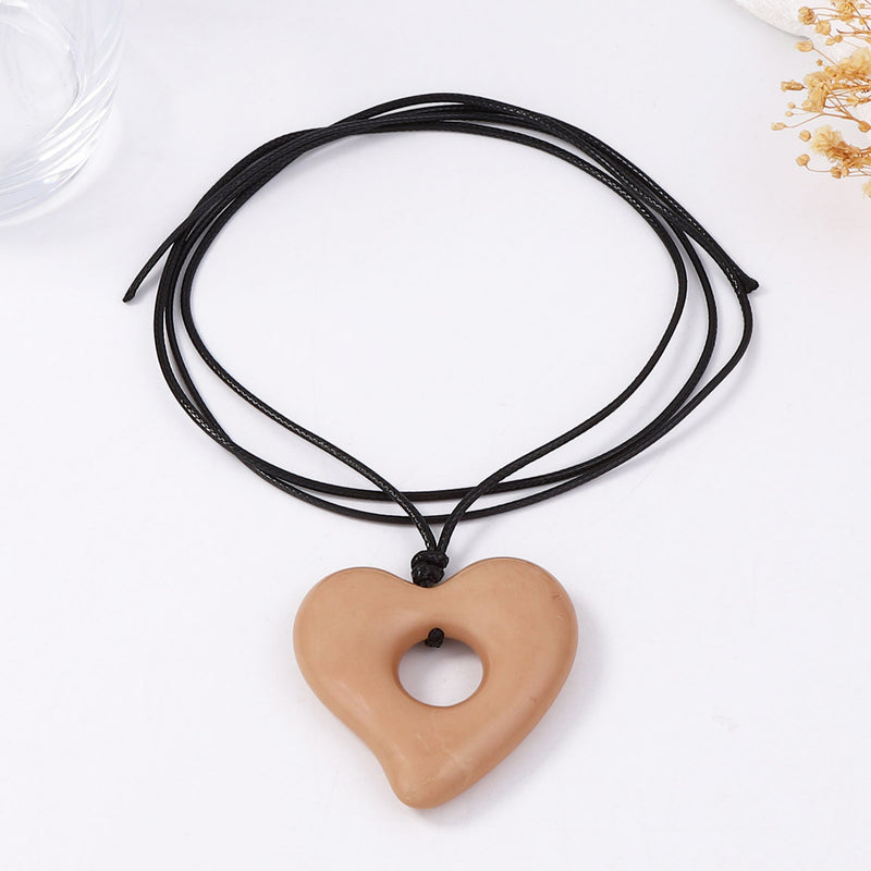 Elegantti Koru jokaiseen tilaisuuteen