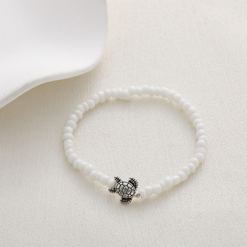 Romanttinen Nilkkakoru erityisiin hetkiin