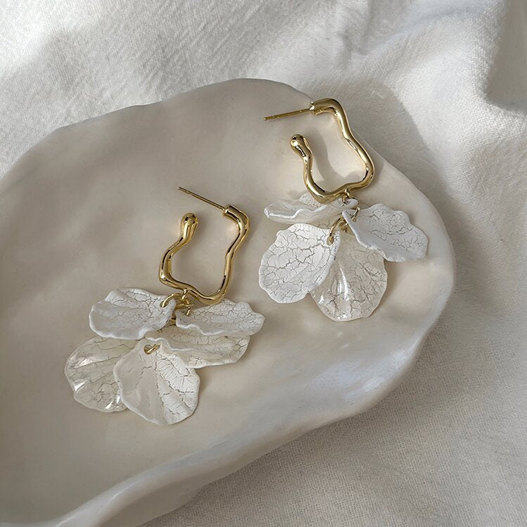 Upea Helmi Korvarengas päivittäiseen käyttöön