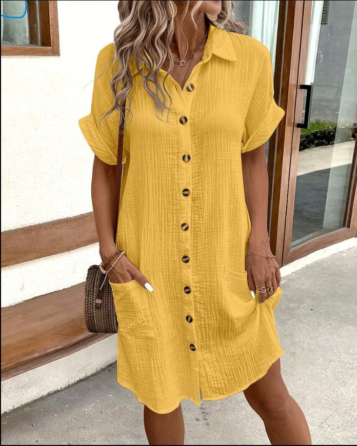 Well Tailored Blouse with a Graceful Silhouette