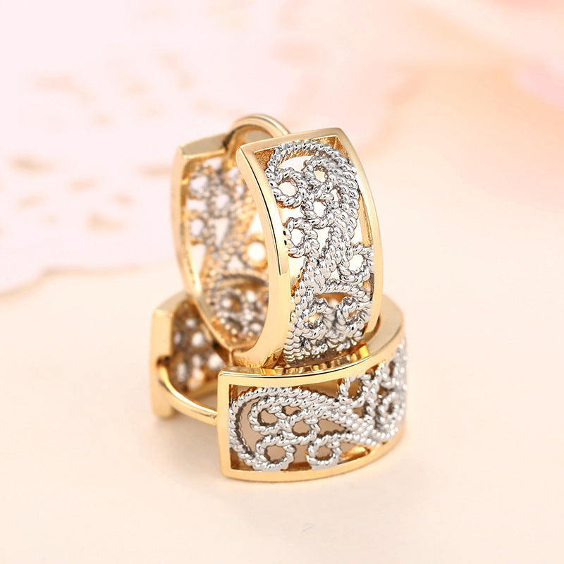 Upea Korvarengas päivittäiseen käyttöön