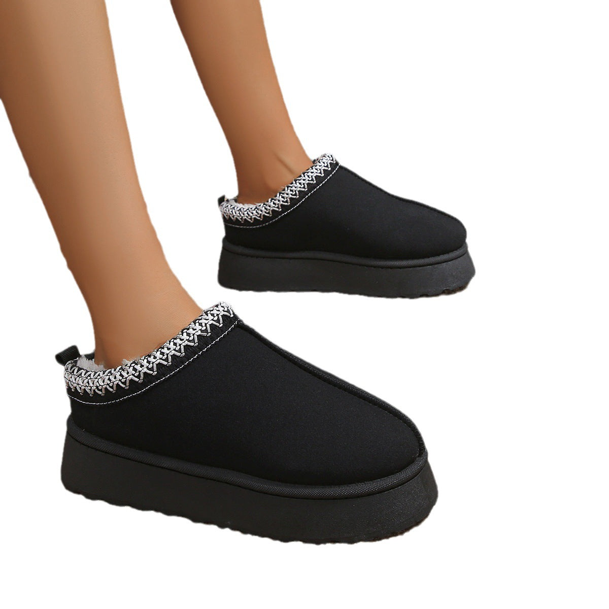 Tyylikeät Ortopediset Saappaat Jokaiseen Tilaisuuteen