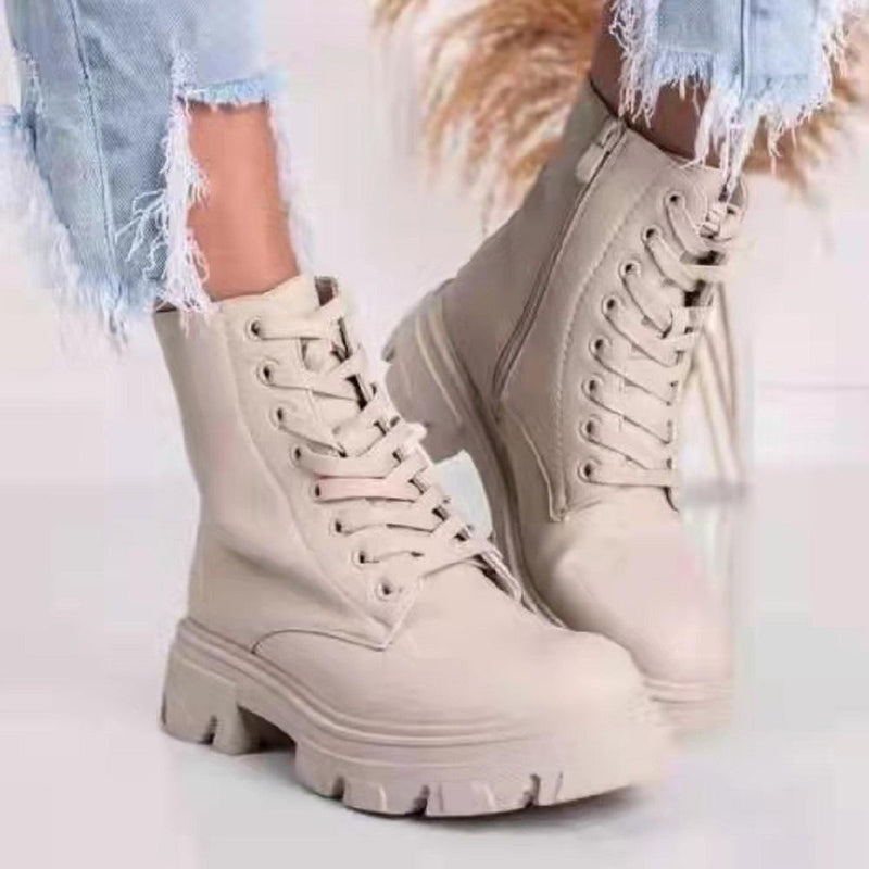 Elegant Orthopedic Boots for Every Step