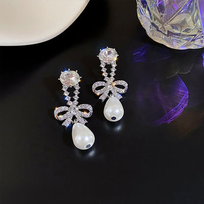 Käsintehty vintage Helmi Korvarengas