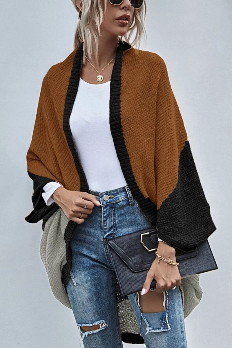 Elegantly Styled Cardigan for Everyday Wear