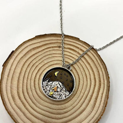 Herkkä käsityö Koru