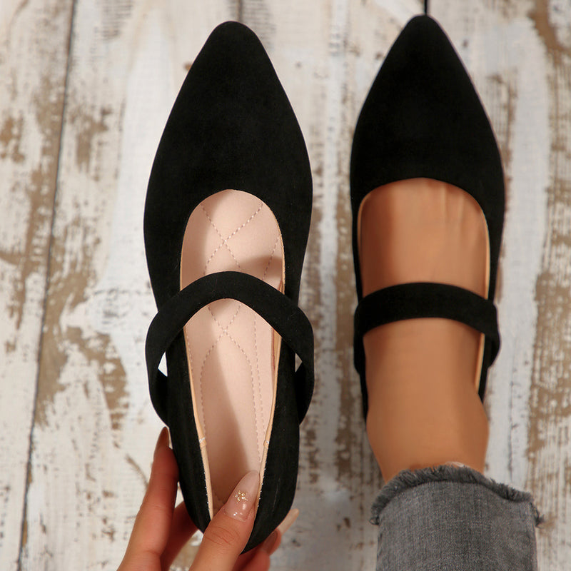 Tyylikeät Ortopediset Kengät Jokaiseen Tilaisuuteen