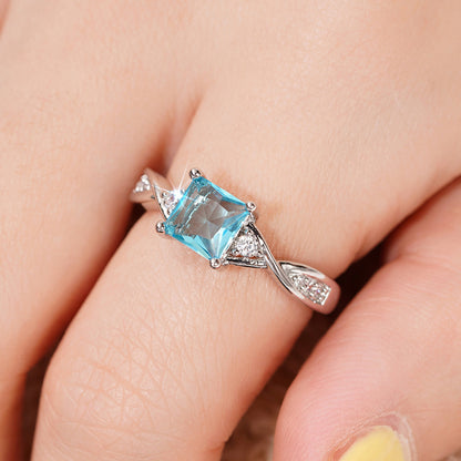 Romanttinen Sormus erityisiin hetkiin