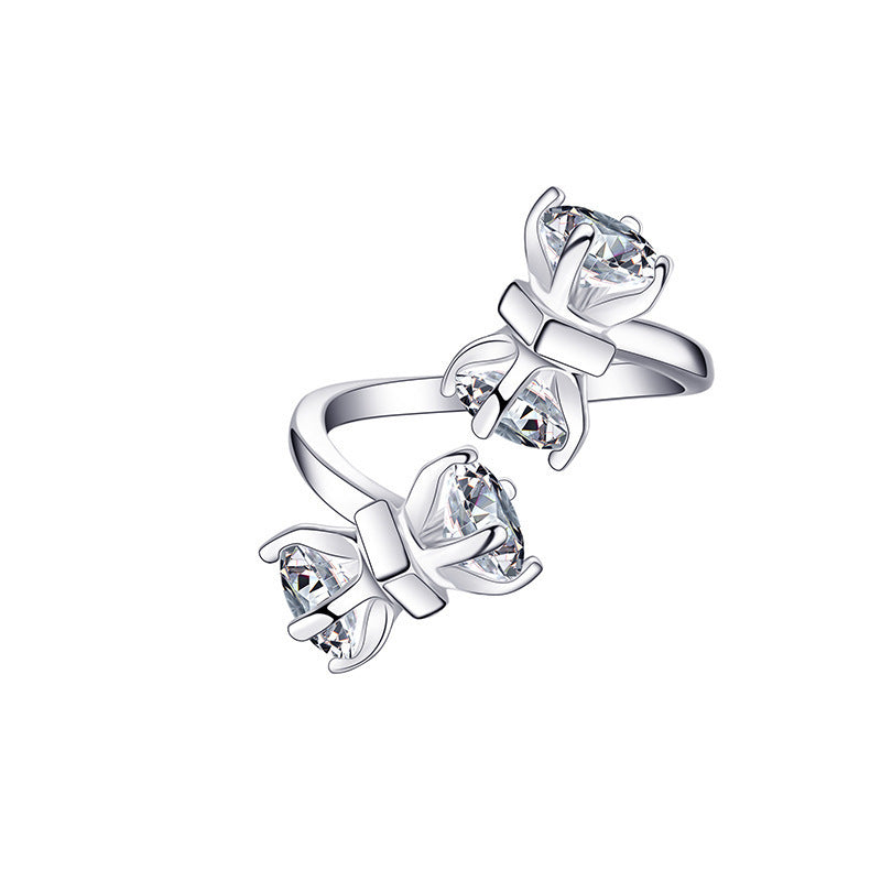 Upea Sormus päivittäiseen käyttöön