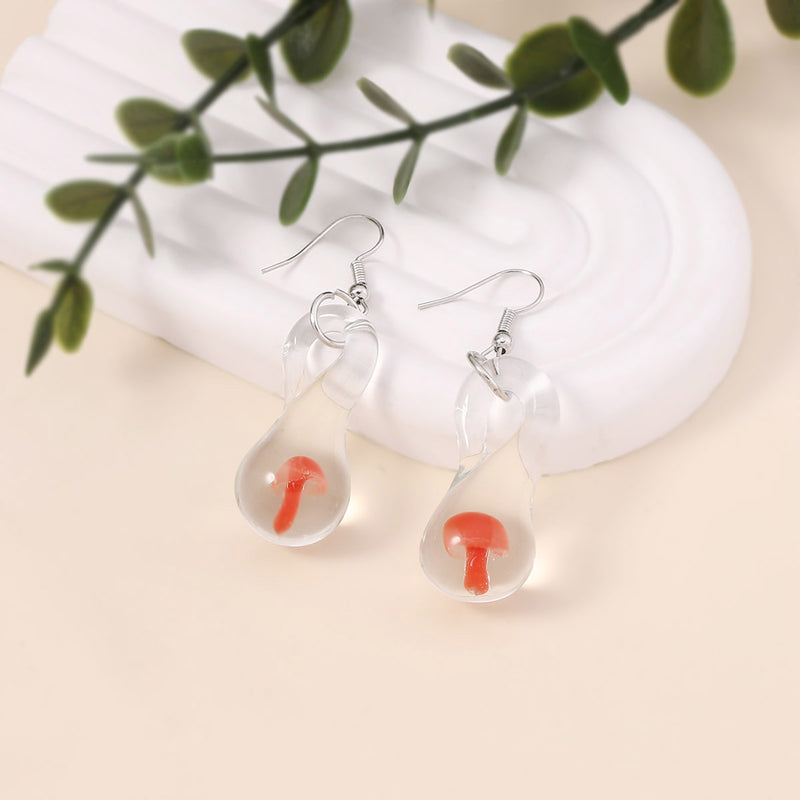 Klassinen Korvarengas ajattomalla viehätyksellä