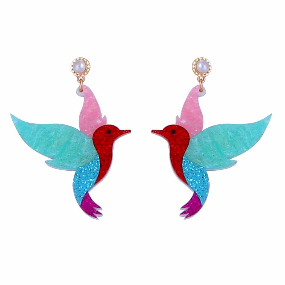 Klassinen Korvarengas ajattomalla viehätyksellä