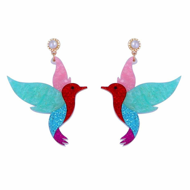 Klassinen Korvarengas ajattomalla viehätyksellä