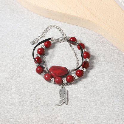 Elegantti Korusetti jokaiseen tilaisuuteen