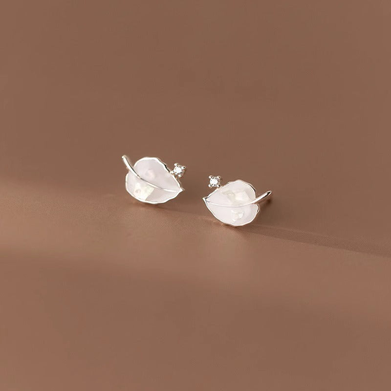 Kaunis Koru ainutlaatuisella tyylillä