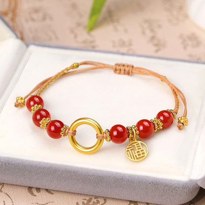 Romanttinen Rannekoru erityisiin hetkiin