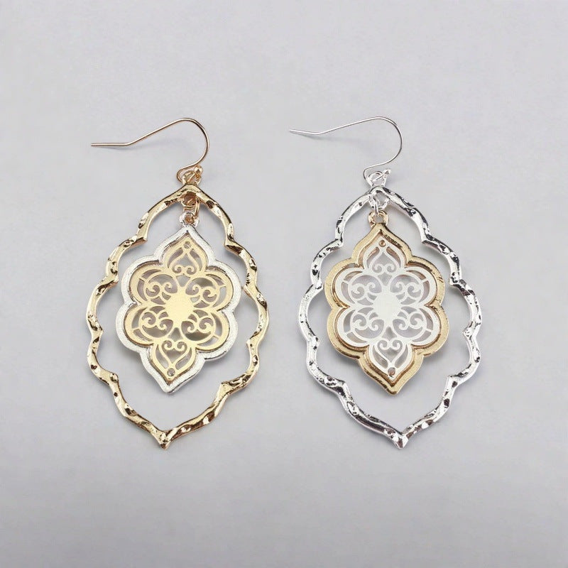 Upea Korvarengas päivittäiseen käyttöön