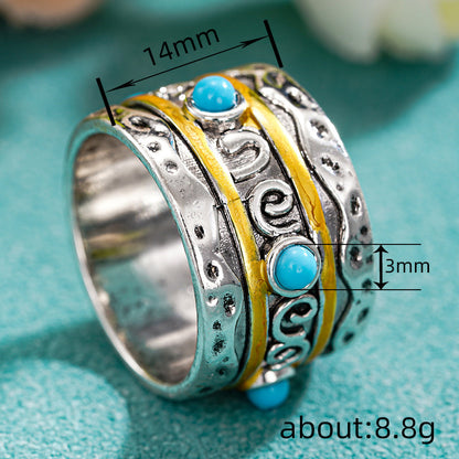 Hurmaava Sormus jokaiseen tilaisuuteen