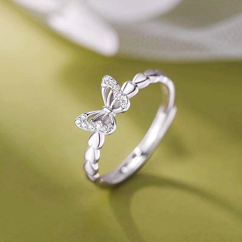 Käsintehty vintage Koru