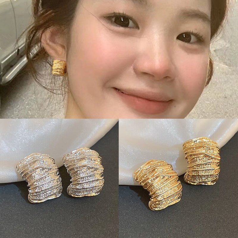 Romanttinen Korvarengas erityisiin hetkiin