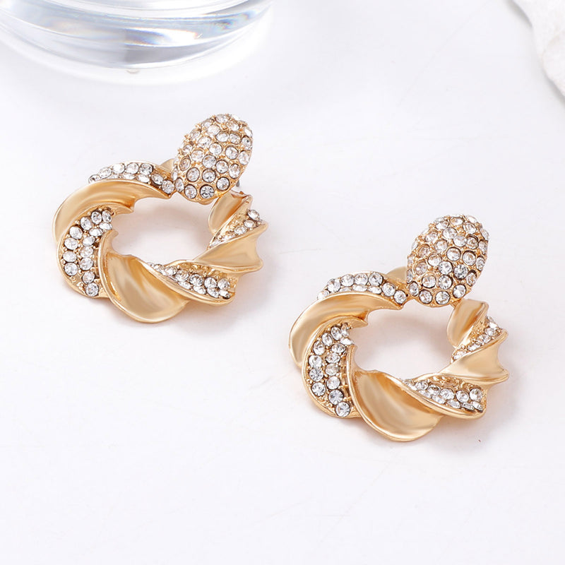 Kaunis Koru ainutlaatuisella tyylillä