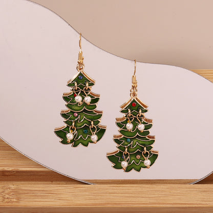 Elegantti Korvarengas jokaiseen tilaisuuteen