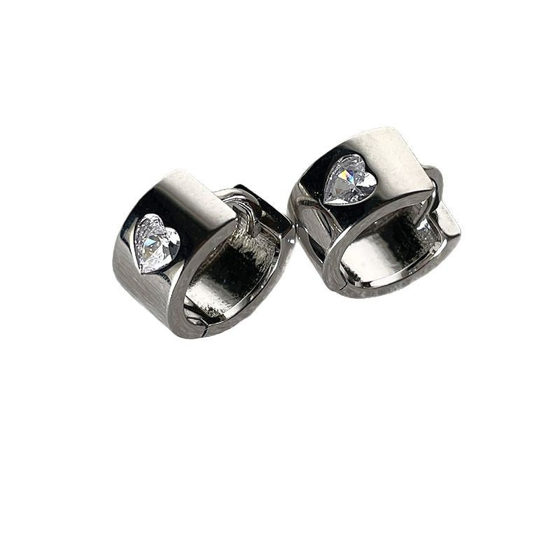 Romanttinen Korvarengas erityisiin hetkiin