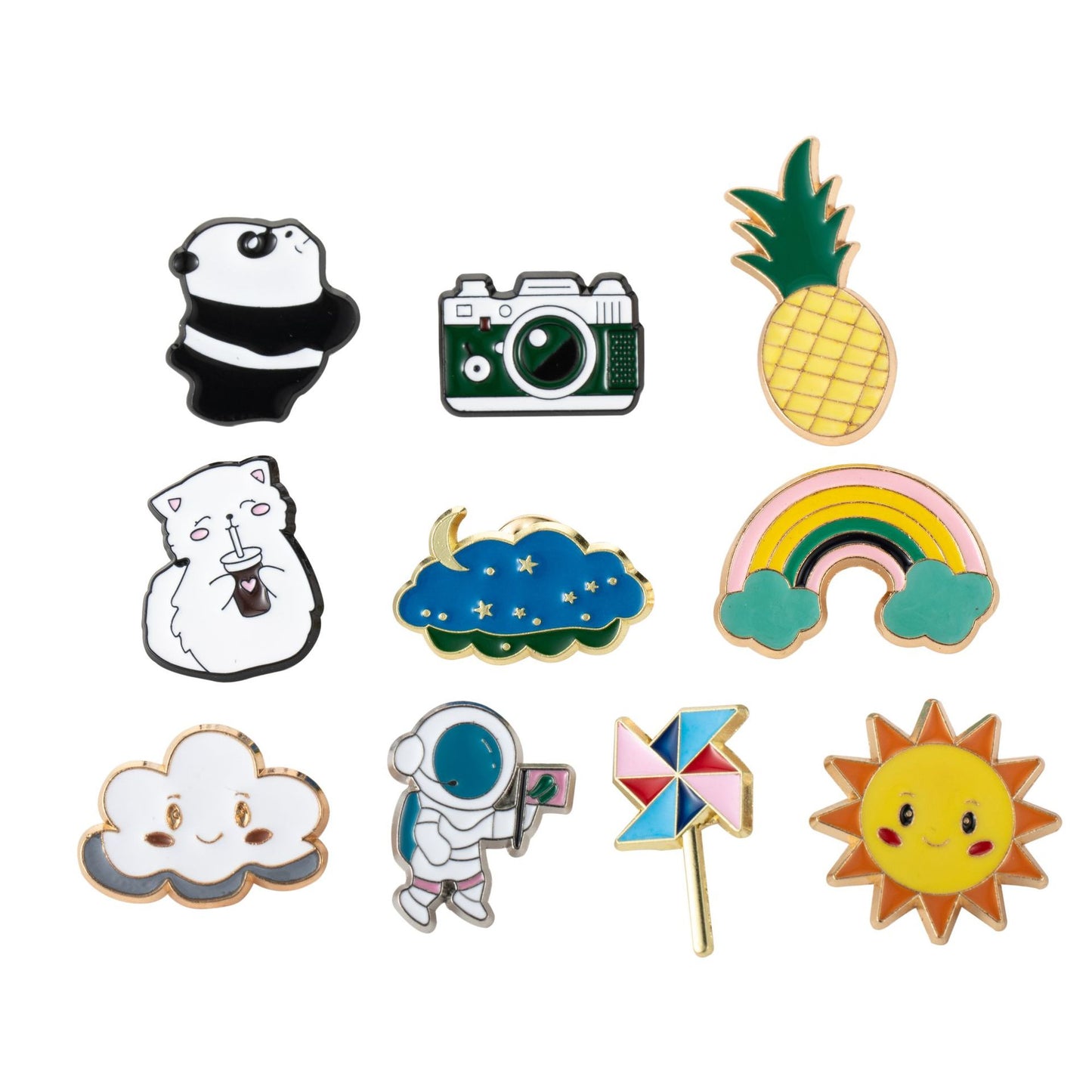 Upea Koru päivittäiseen käyttöön