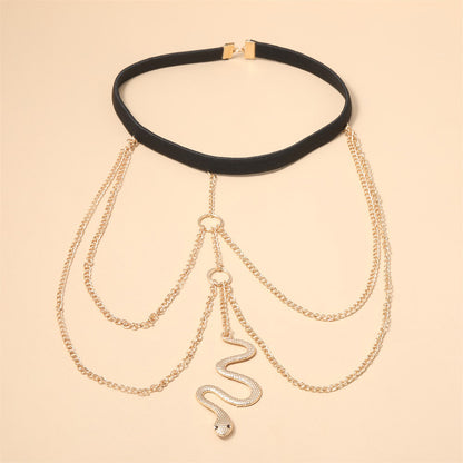 Upea Ketju päivittäiseen käyttöön