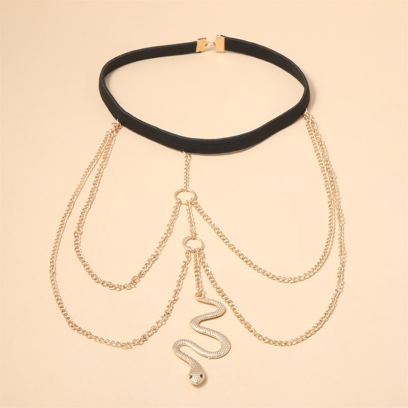 Upea Ketju päivittäiseen käyttöön