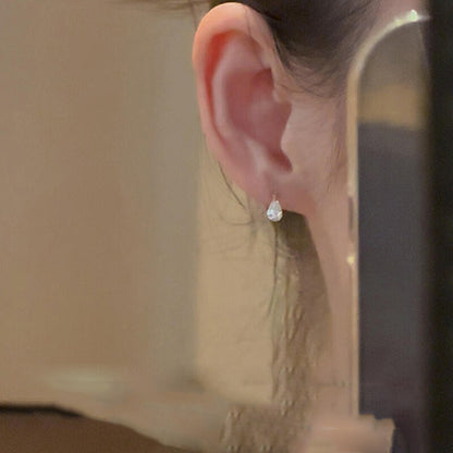 Käsintehty vintage Korvarengas