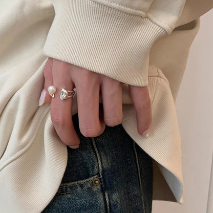 Upea Sormus päivittäiseen käyttöön