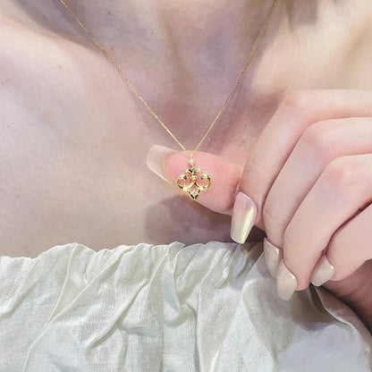 Elegantti Kaulakoru jokaiseen tilaisuuteen