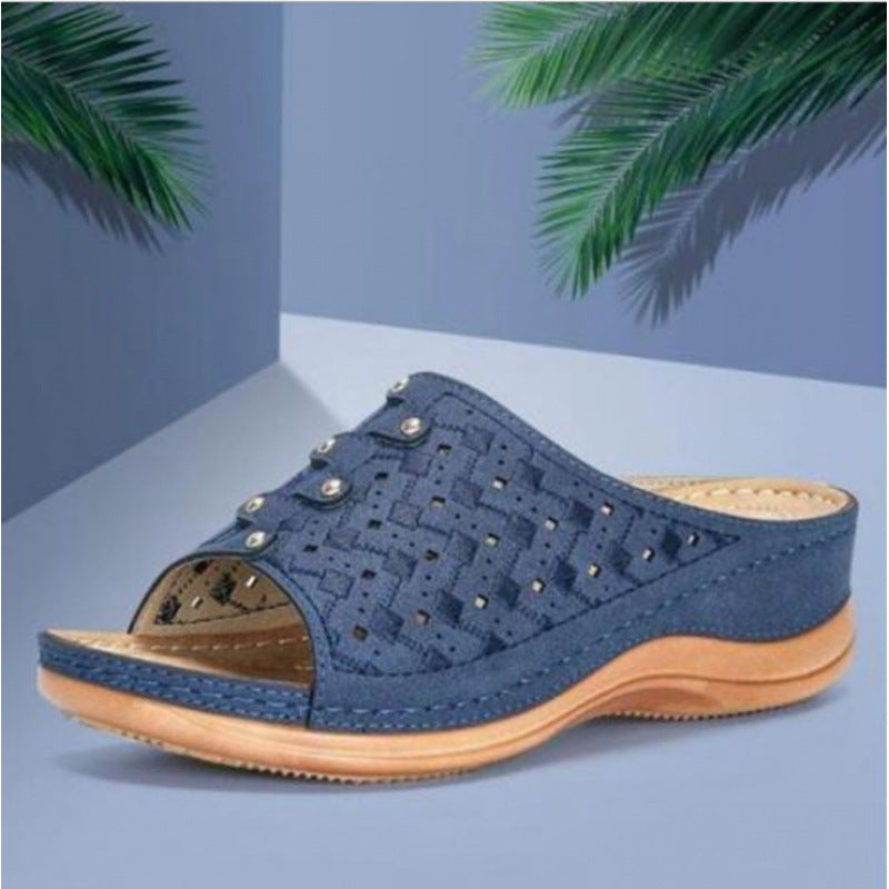 Tyylikkäät Ortopediset Sandaalit Jokaiseen Askeleeseen