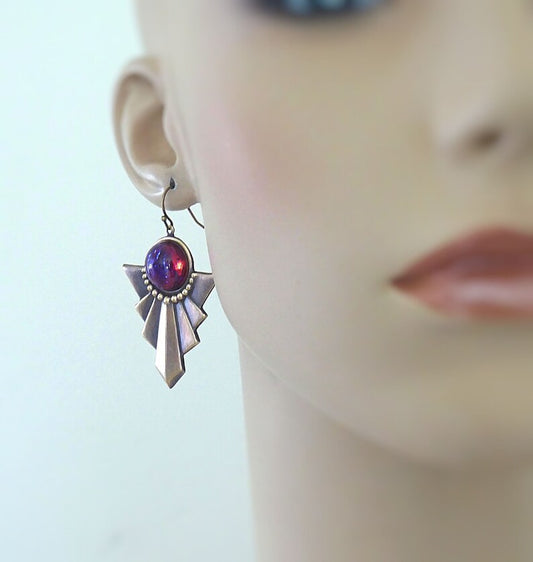 Hurmaava Helmi Korvarengas jokaiseen tilaisuuteen