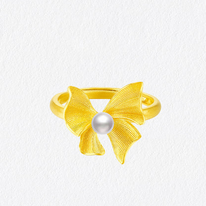 Klassinen Koru ajattomalla viehätyksellä