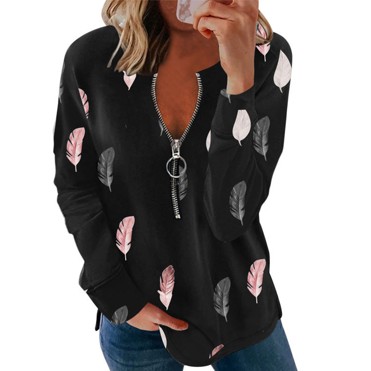 Classic Vintage & Enduringly Stylish Blouse