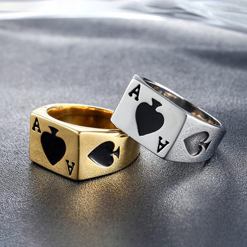 Elegantti Sormus jokaiseen tilaisuuteen