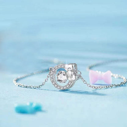 Käsintehty vintage Koru