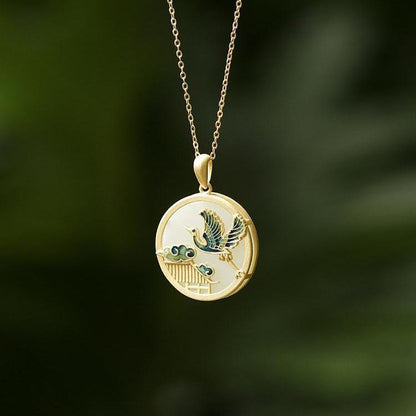 Upea Hopea Kaulakoru päivittäiseen käyttöön