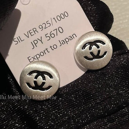 Herkkä käsityö Korvarengas