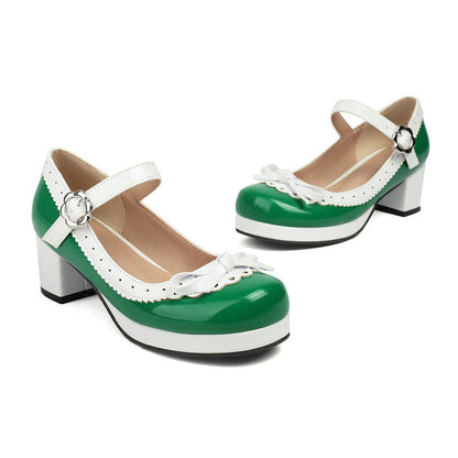 Vintage-henkiset Ortopediset Kengät