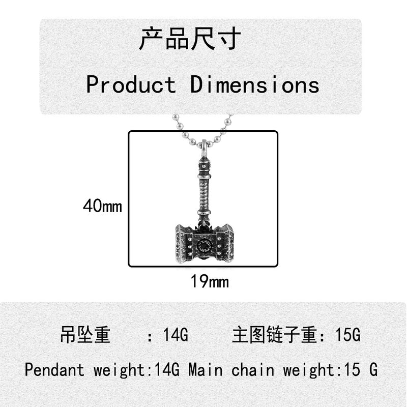 Elegantti Riipus jokaiseen tilaisuuteen