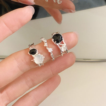 Hurmaava Koru jokaiseen tilaisuuteen