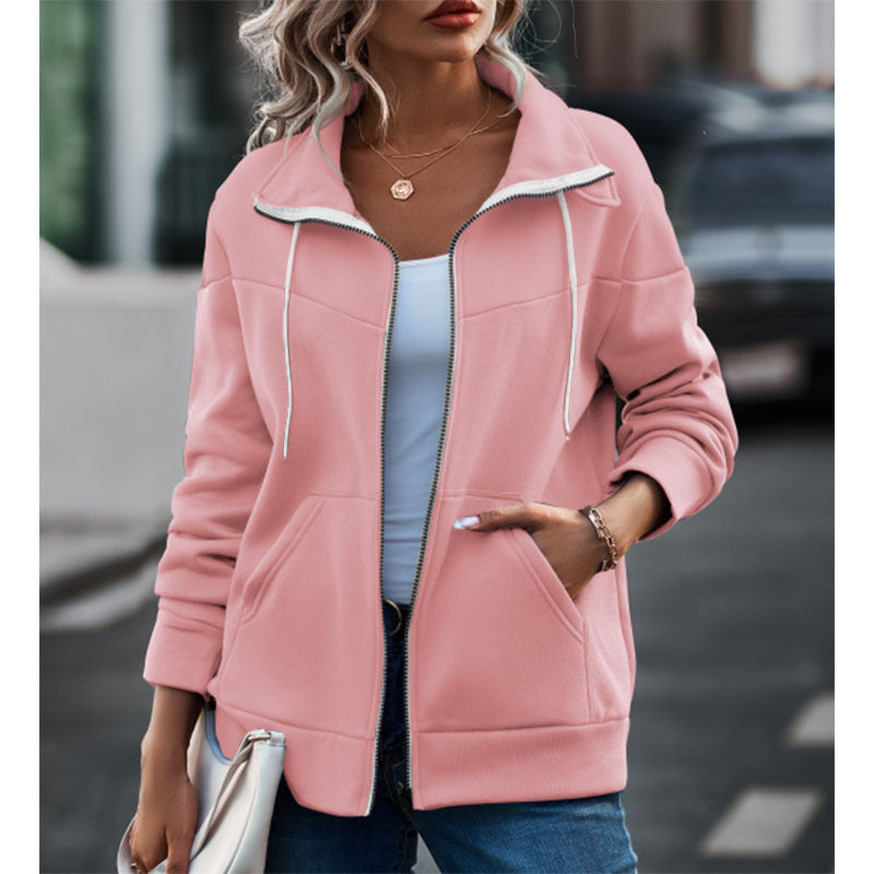 Polished Sweater with an Effortless Classic Look