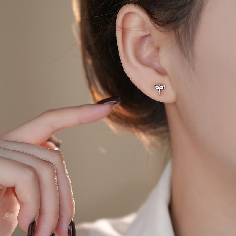 Kaunis Koru ainutlaatuisella tyylillä